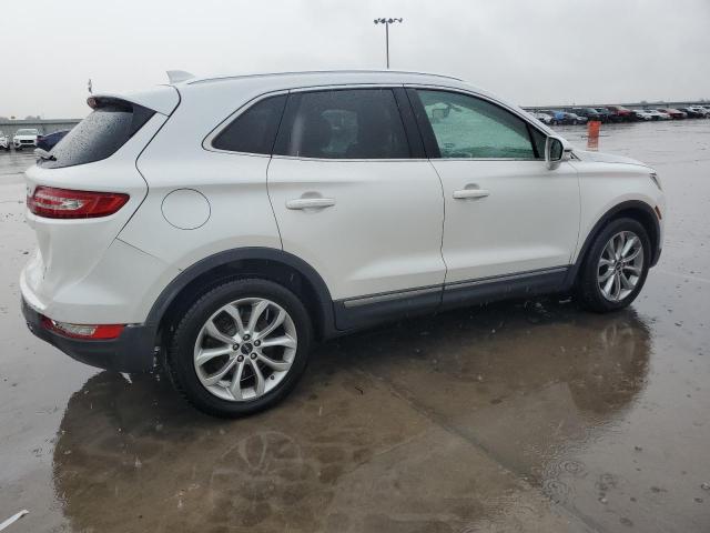 5LMCJ1A93FUJ11214 Lincoln MKC