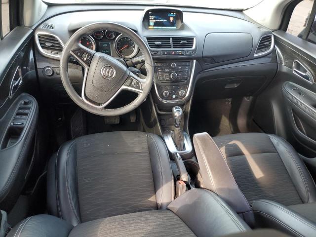 2016 BUICK ENCORE CON - KL4CJBSB5GB683701