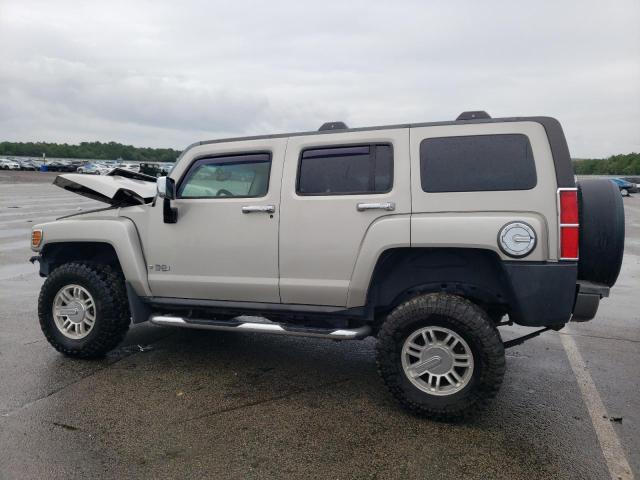 HUMMER H3  2006 1