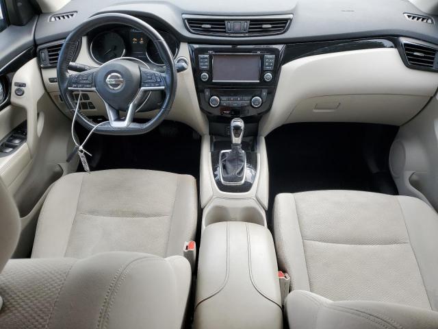 JN1BJ1CP3JW152456 Nissan Rogue Sport S