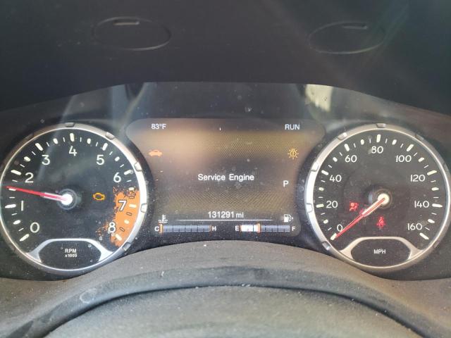 ZACCJBDT4GPD54103 Jeep Renegade Limited