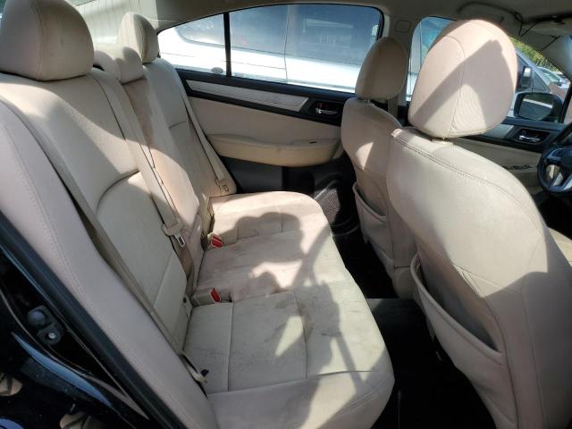 4S3BNAC60F3003861 Subaru Legacy 2.5i Premium