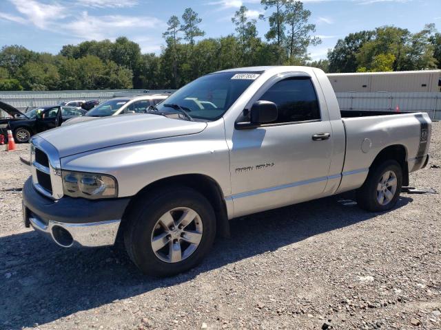 2004 Dodge Ram 1500 ST