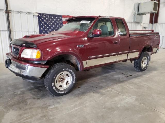 1997 Ford F-150 