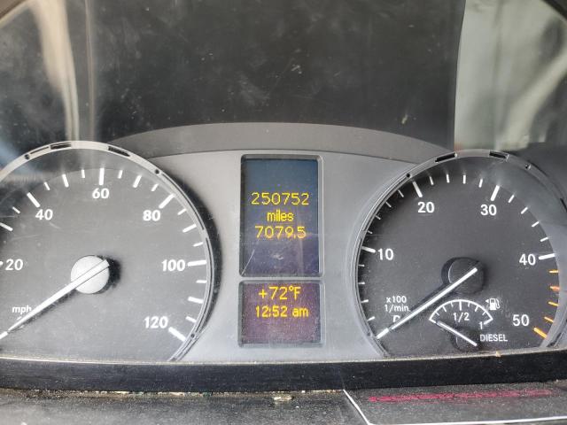 2007 Dodge Sprinter 3500 VIN: WD0PF445375184283 Lot: 63564103