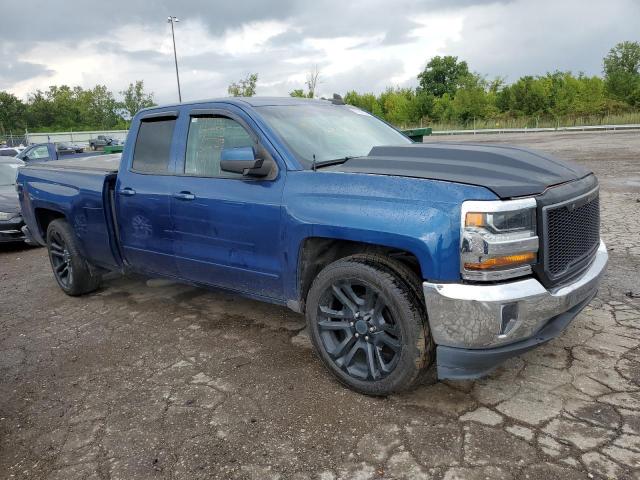 2018 Chevrolet Silverado K1500 Lt VIN: 1GCVKREC0JZ161601 Lot: 67297383
