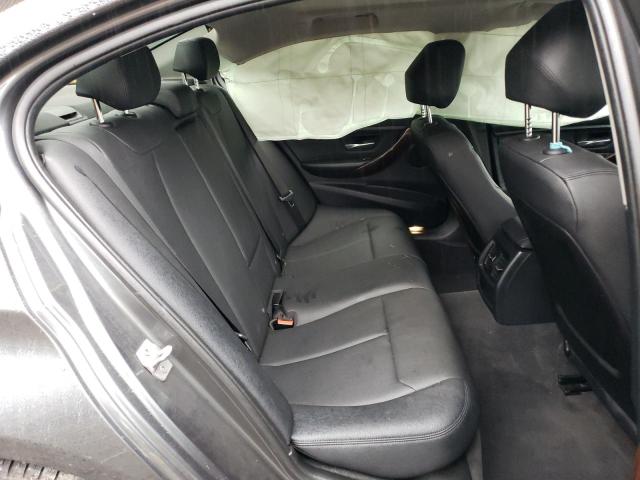 WBA3C3G57ENS71510 BMW 320 I Xdrive