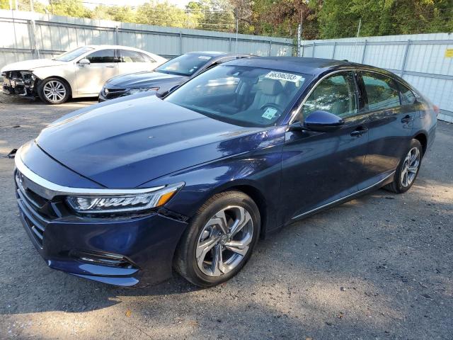 2020 Honda Accord Coupe EX-L