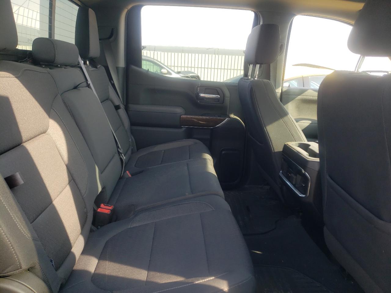 1gtu9ced6kz378388 1GTU9CED6KZ378388 2019 GMC Sierra K1500 Elevation