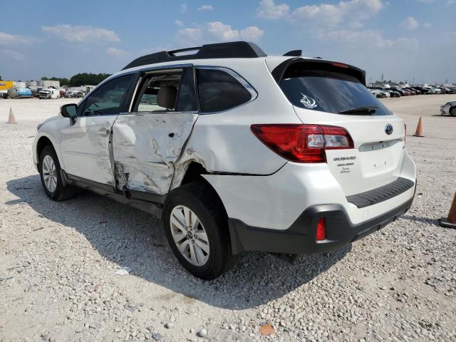 4S4BSACCXJ3233281 Subaru Outback 2.5i Premium