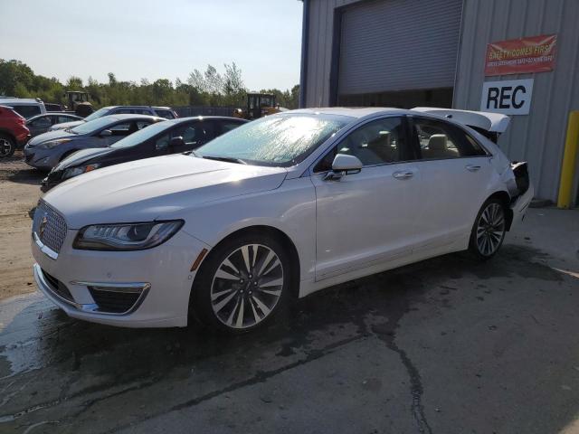 2020 Lincoln Mkz Reserve VIN: 3LN6L5F98LR622169 Lot: 65055703