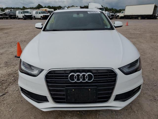 WAUEFAFL3GN009510 2016 AUDI A4, photo no. 5