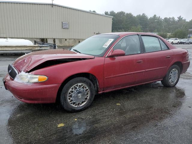 2004 Buick Century Custom