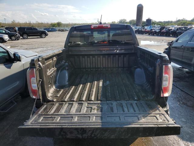 1GTG6DEN6K1352098 GMC CANYON SLT
