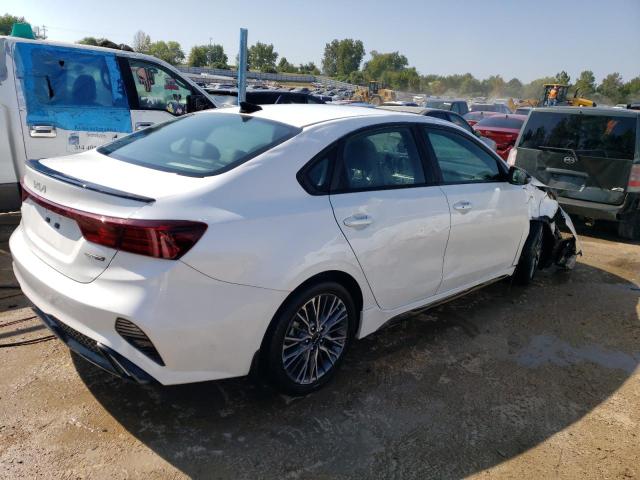 3KPF54AD7NE480783 KIA Forte Gt Line