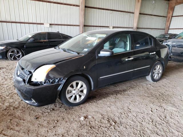 2010 Nissan Sentra 2.0