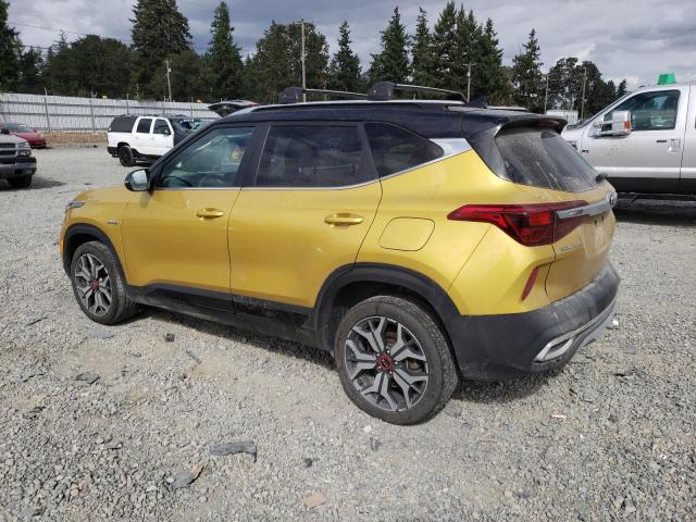 KNDEUCA29M7214669 KIA SELTOS S