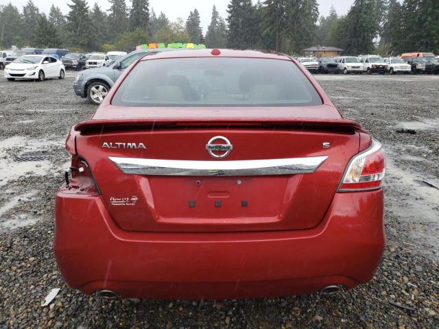 1N4AL3AP5FC214682 Nissan ALTIMA 2.5