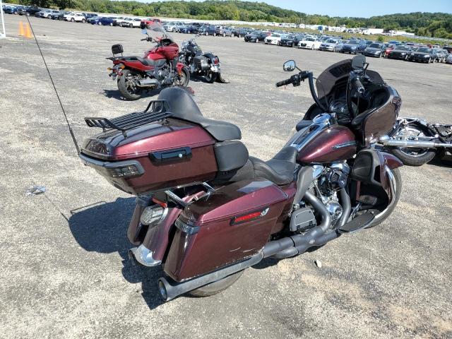 2019 HARLEY-DAVIDSON FLTRU 1HD1KGF12KB623374