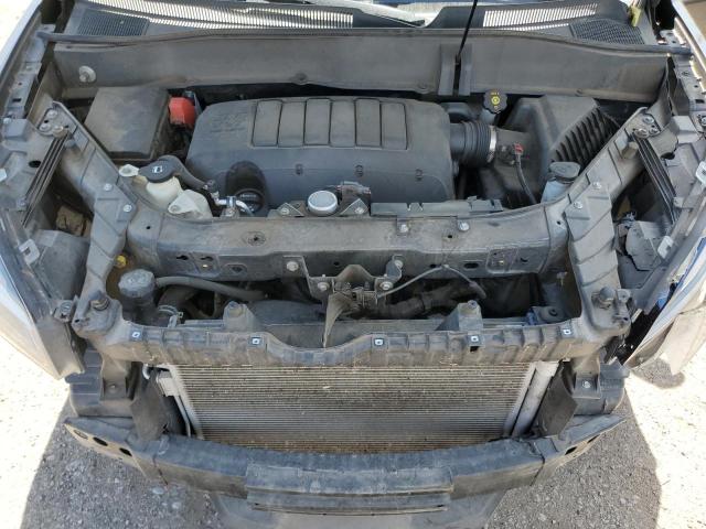1GKKRTKD3FJ372374 GMC Acadia Denali