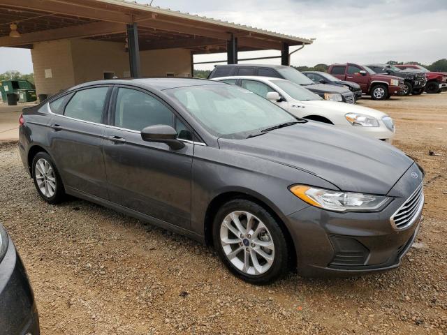 3FA6P0HD3LR184809 Ford Fusion SE 4