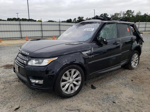 SALWR2PF0GA113871 | 2016 LAND ROVER RANGE ROVE