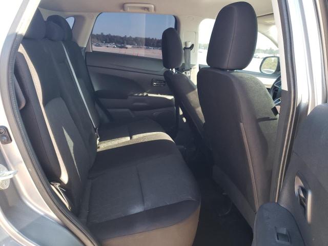 JA4AP3AU6LU012356 Mitsubishi Outlander Sport Es