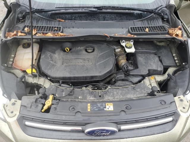 1FMCU0G98EUB37303 Ford ESCAPE SE