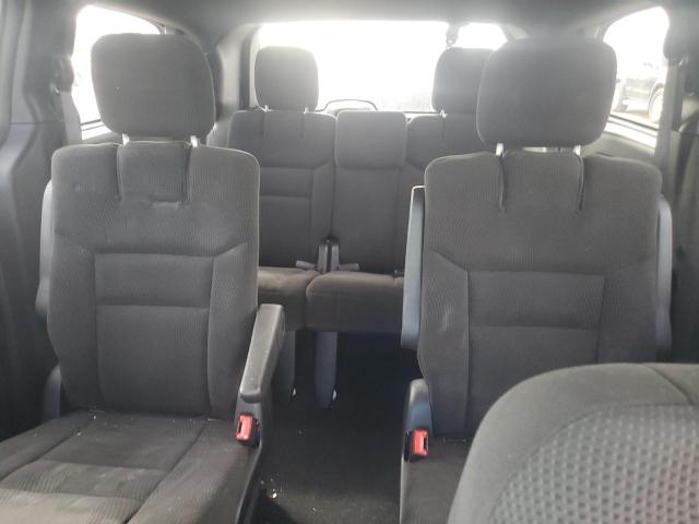 2017 Dodge Grand Caravan Se VIN: 2C4RDGBG3HR568114 Lot: 69834873