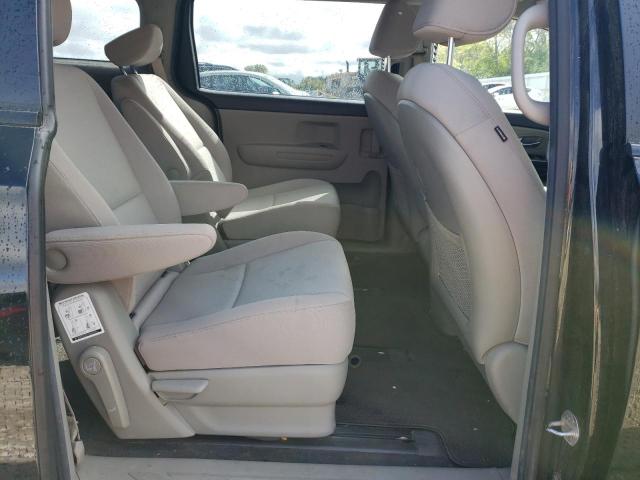 2015 KIA SEDONA L - KNDMA5C12F6025360