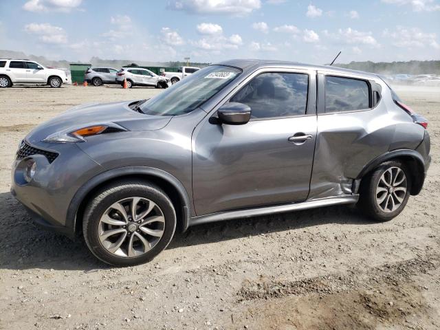 2017 Nissan JUKE S