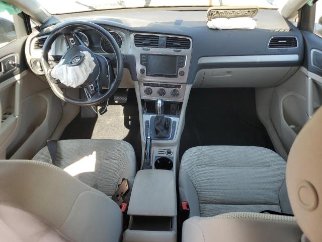 2017 VOLKSWAGEN GOLF SPORT - 3VW017AU8HM507967