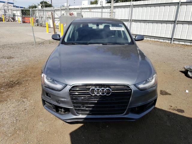 VIN WAUAFAFL5EN000691 2014 Audi A4, Premium no.5