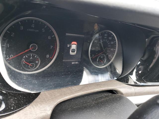 5XXG34J28MG076065 KIA K5 EX