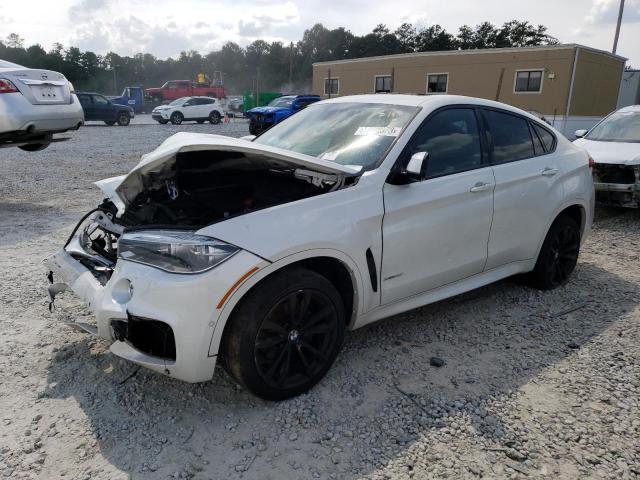 5UXKU2C52K0Z64679 | 2019 BMW X6 XDRIVE3