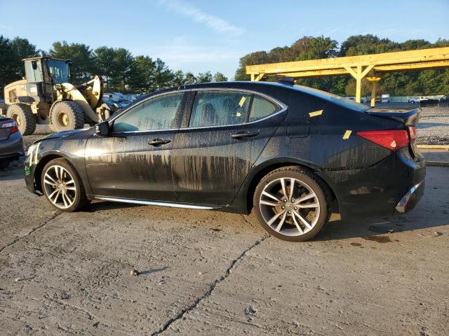 19UUB2F48LA000653 Acura TLX TECHNO 2