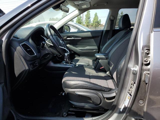 KNDEU2AA6M7050055 KIA SELTOS S