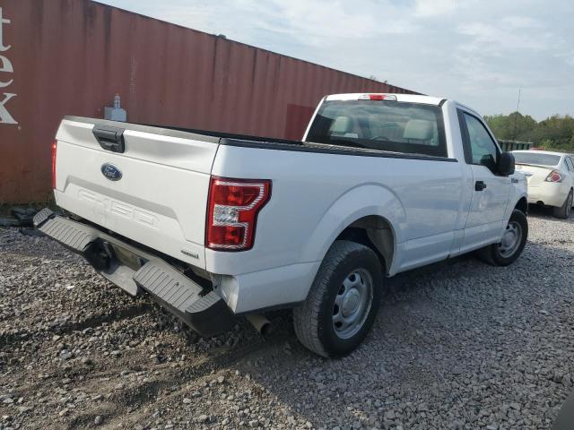 1FTMF1CP1JKC67412 Ford F150