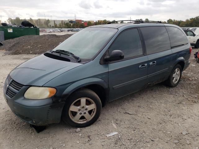 2007 Dodge Grand Caravan SXT