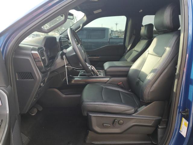 1FTEW1CP2NFB88947 Ford F150 Supercrew