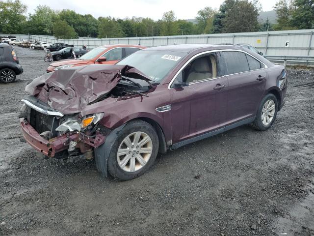 2011 Ford Taurus SE