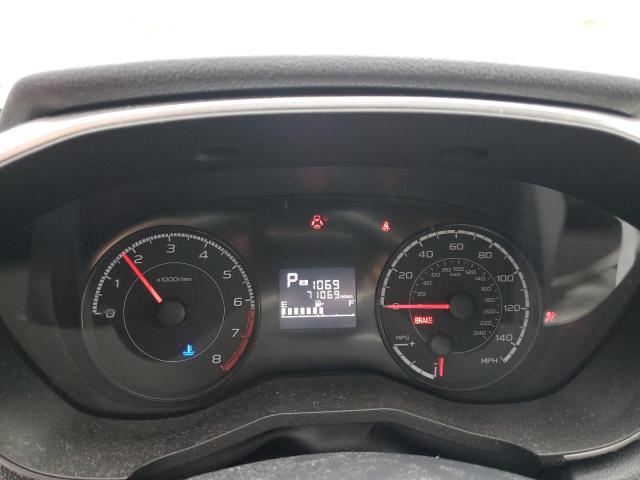 JF2GTACCXJH287272 Subaru Crosstrek Premium