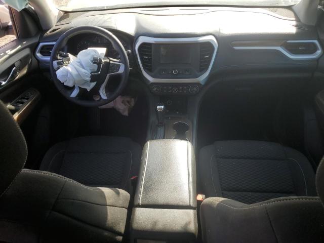1GKKNKLA7KZ168036 GMC ACADIA SLE