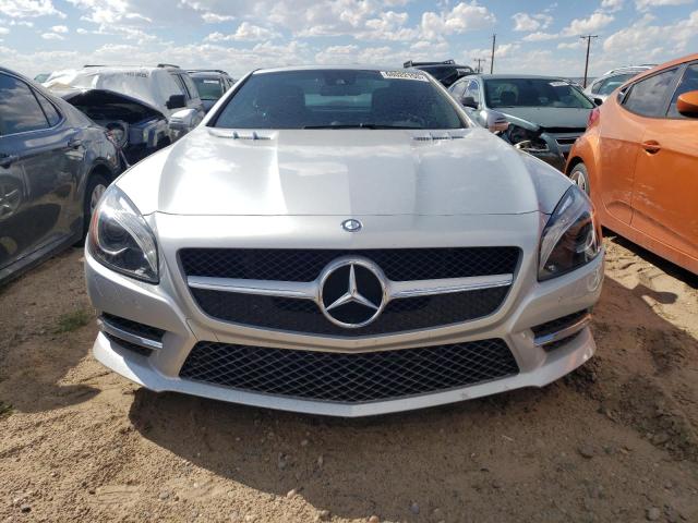 2015 MERCEDES-BENZ SL 400 - WDDJK6FA1FF030976