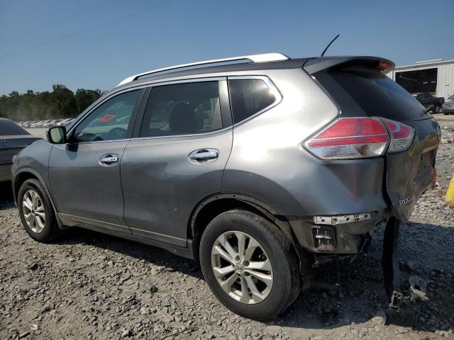2016 NISSAN ROGUE S - KNMAT2MT4GP718678