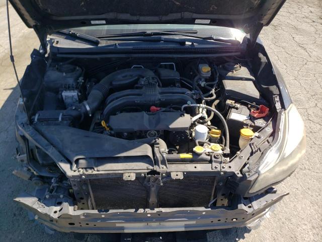 JF1GPAU61E8245306 Subaru Impreza Sport Limited