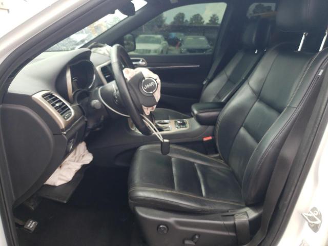 1C4RJFBG1HC699201 Jeep Grand Cherokee Limited