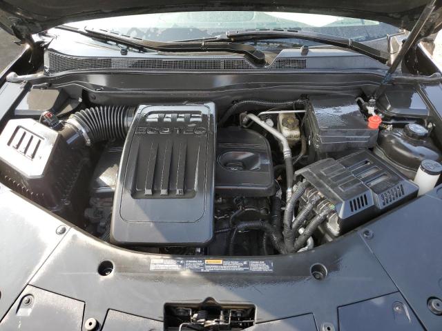2GKFLTEK0G6110999 GMC Terrain Sle