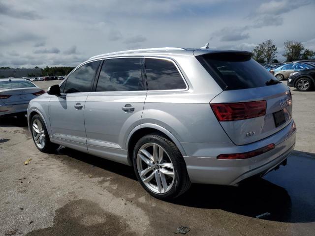 WA1VAAF79HD004401 2017 AUDI Q7, photo no. 2