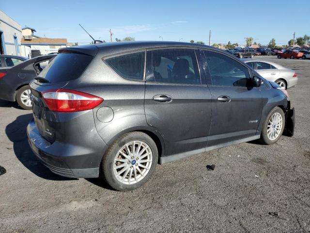1FADP5AU9GL119644 Ford C-MAX SE